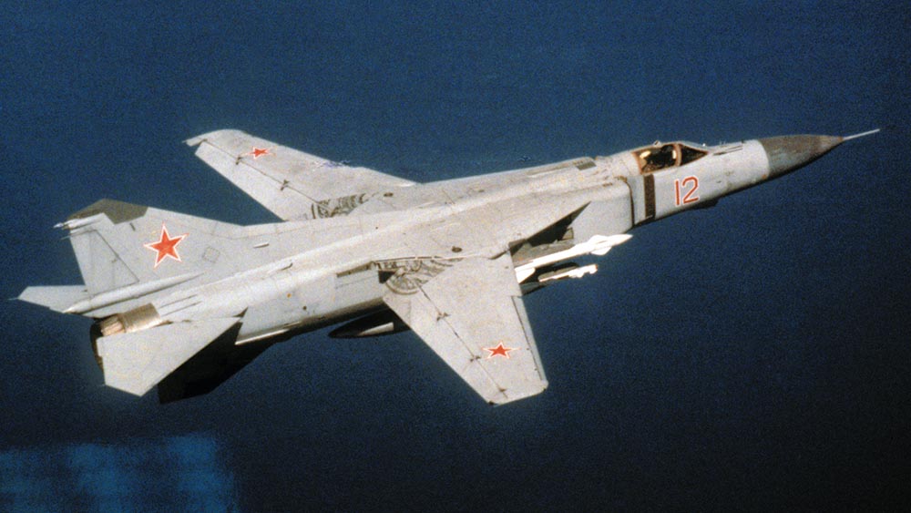 MiG-23